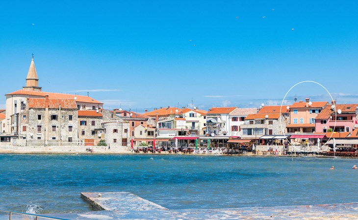 Antonella und Napoletano 1