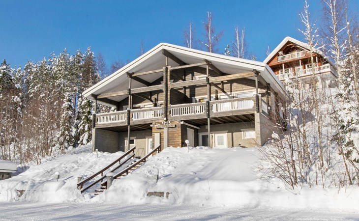 Halla baroni b semi-detached house 1