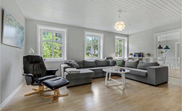 Tjørnebygaard 2