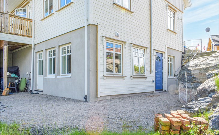 2 bedroom stunning apartment in Søgne 1
