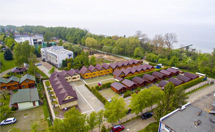 2 bedroom nice home in Sianozety 1