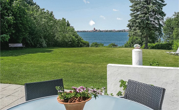 Lovely home in Stege with WiFi 1