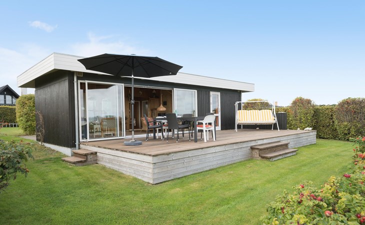 3 bedroom stunning home in Frørup 1