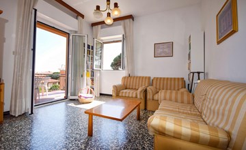 Atemberaubende 2-Zimmer-Wohnung in Pietra Ligure 3