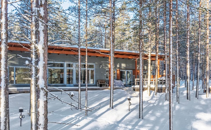 Koukunmaja 1
