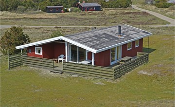 4 bedroom gorgeous home in Fanø 3