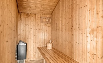 "Petkana" - 700 meter van de zee in West-Jutland 3