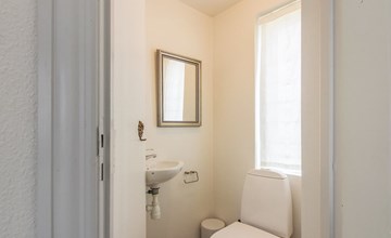 "Harro" - 150m from the sea in NW Jutland 3