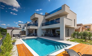 Gezellig huis in Galizana 2