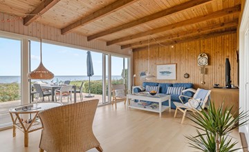 3 bedroom stunning home in Frørup 3