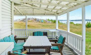3 bedroom awesome home in Mariefred 2