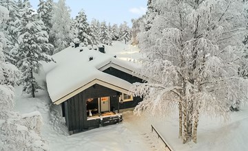 Lomaylläs b19 / Brandgefahrkreis 2 b 2