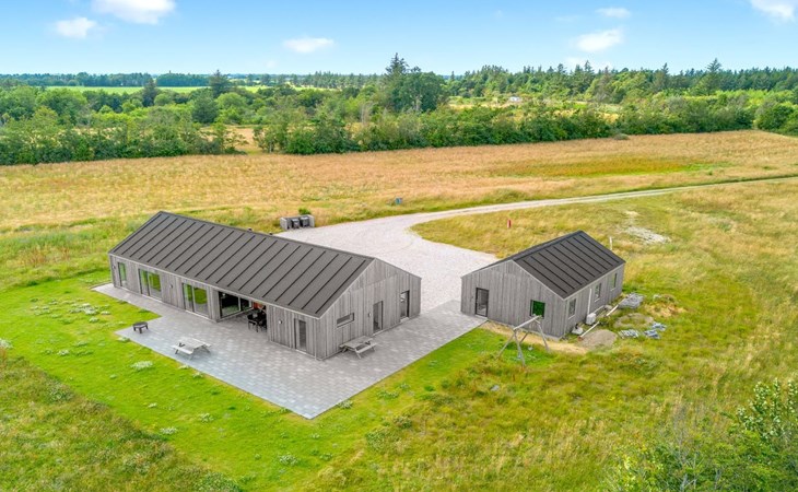 „Etje“ – 6 km vom Meer entfernt in Westjütland 1