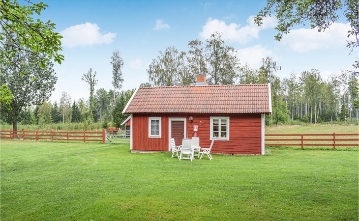 Stunning home in Vimmerby 1
