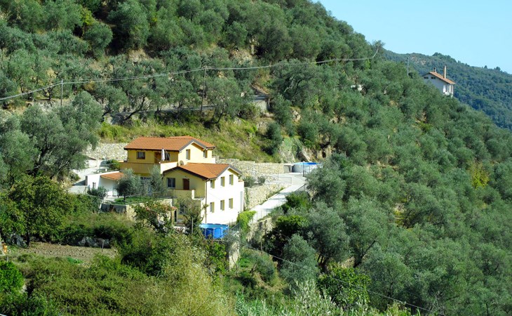 Adriana, Pia Luca & Marco (PRE174) 1