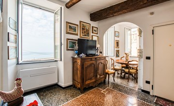 2 bedroom amazing apartment in Camogli 3