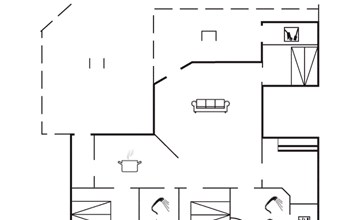 "Kajana" - 400 meter van de zee in Funen 2