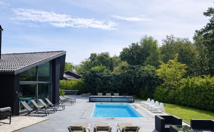 Frösakull Paradiset 1