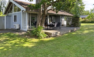 Cozy home in Gilleleje with WiFi 2