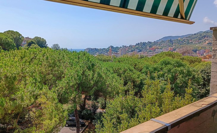Stunning apartment in Rapallo with WiFi 1