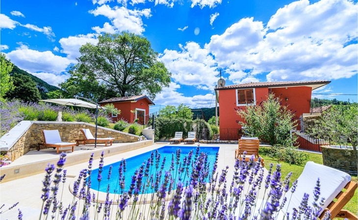 Villa Anelia 1