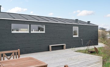 "Mylius" - 100m from the sea in NW Jutland 2