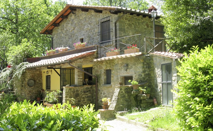 De oven 1