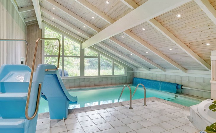 "Lovis" - 600m from the sea in NE Jutland 1