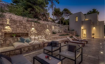 Villa Luce Primosten 3