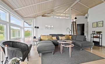 3 bedroom beautiful home in Hemmet 3