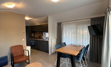 Chalet Berk 3