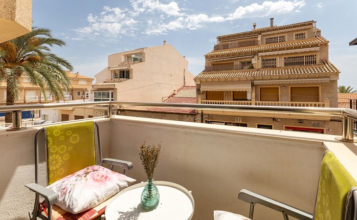 2 bedroom gorgeous apartment in Campello 1