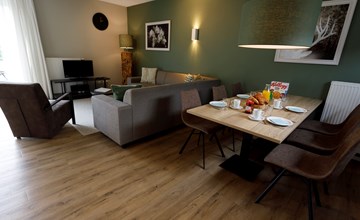 Villa Rursee Komfort  3