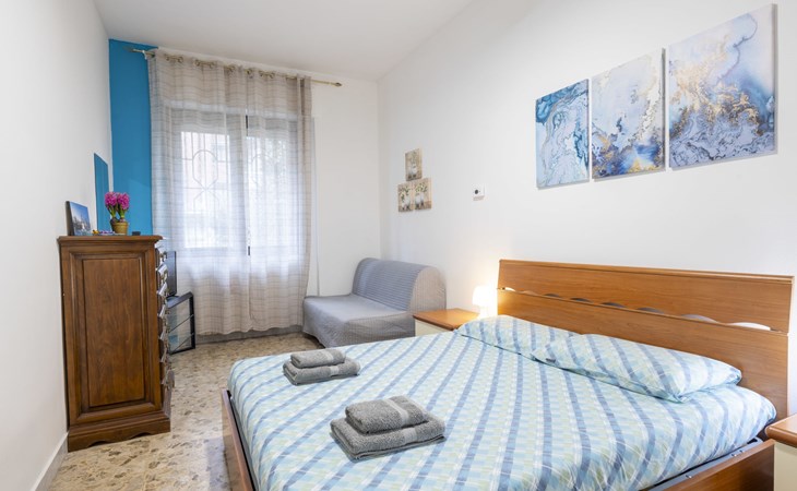 Fra Cristoforo Studio-appartement 1