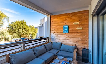 Residence Cita di Sali 2