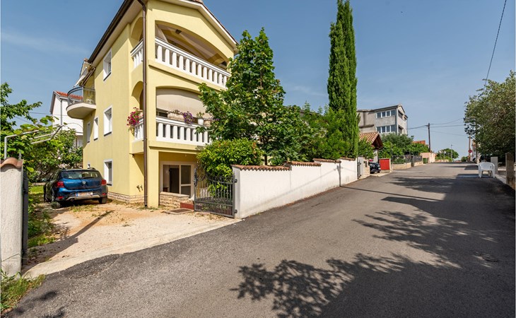 1 bedroom nice apartment in Zadar 1
