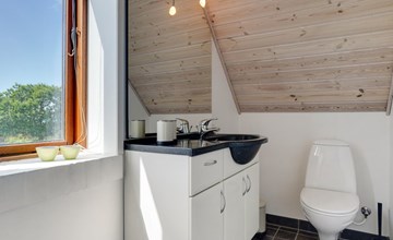 „Eivi“ – 150 m vom Meer entfernt in Nordostjütland 3