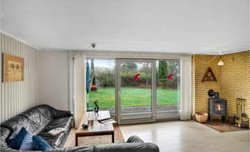 Gorgeous home in Vejby with kitchen 2