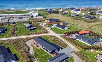 „Minza“ – 250 m vom Meer entfernt in Nordwestjütland 3