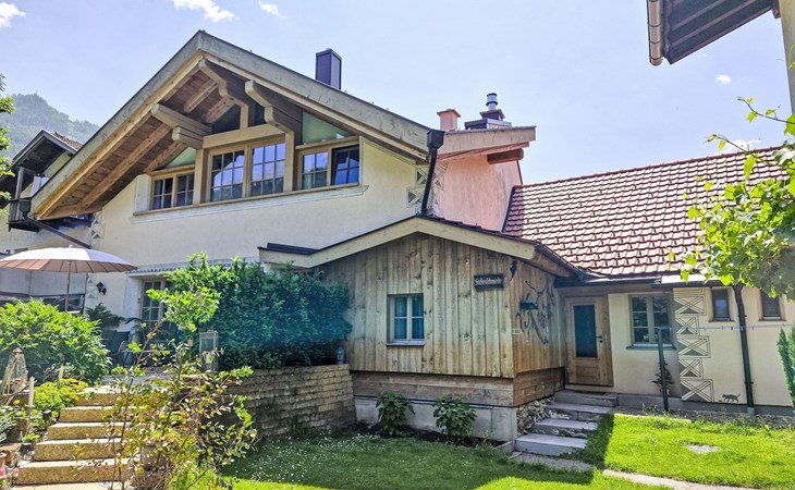 Hackenschmiede (PTZ130) 1