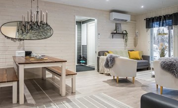 Kivilahti Vuokatti 3