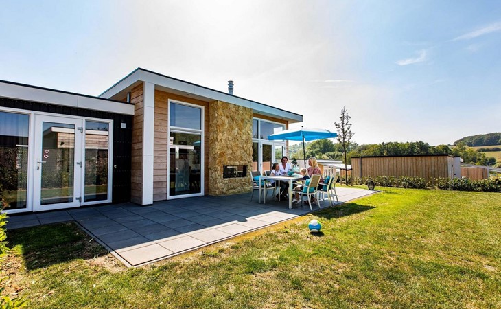 Collosseo 4 personen 1