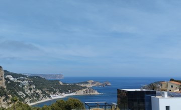 Balcony To The Sea 3