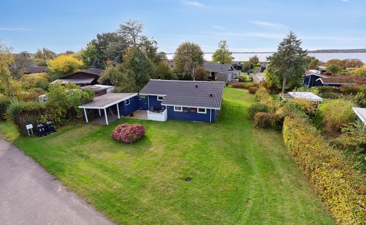 2 bedroom cozy home in Svendborg 1