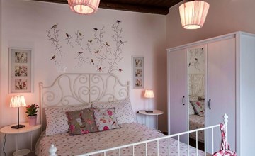 Wohnung mit Terrasse 3