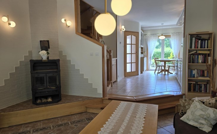 Charmantes Haus 100m vom Strand entfernt für 6 Personen 1