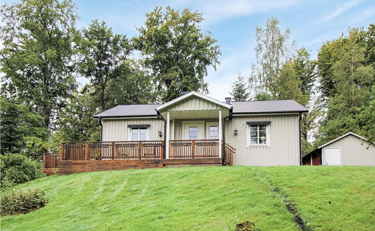 2 bedroom amazing home in Munka Ljungby 1