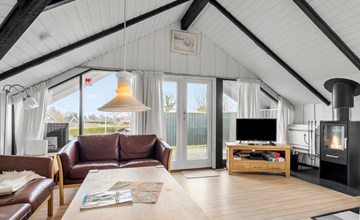 Amazing home in Hejls with WiFi 3