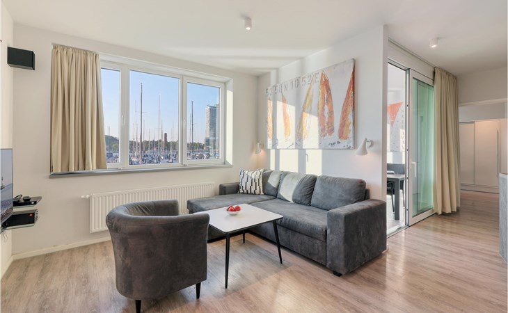 Passatvilla - Apartment 2 1
