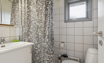 "Bridgette" - 100 meter van de zee in Funen 2